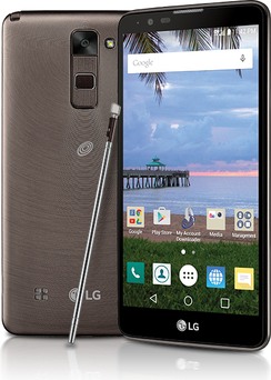 LG L82VL Stylo 2 LTE